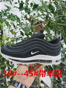 men air max 97 shoes US7-US11 2023-2-18-008